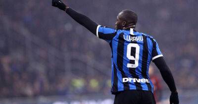 Social Zone: Romelu Lukaku handed bizarre number at Inter Milan, plus PSG use GOAT shirt sponsor