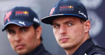 Hill: Red Bull have helped Verstappen out-qualify Perez