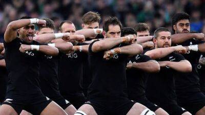 NZ out to reassert ascendancy over Ireland in Auckland