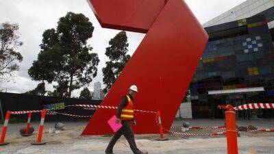 Australia board 'astonished' by Seven Network court action - channelnewsasia.com - Australia - state California