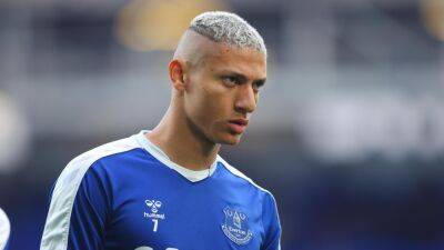 Tottenham get ready to get interesting with Richarlison and are Manchester United about to do something? - The Warm-Up