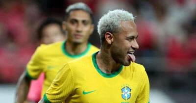 Gabriel Jesus - Sterling Jesus - MCFC given green light to bid for £67.5m-rated "phenomenon", supporters will love it - opinion - msn.com - Manchester - Spain - Brazil