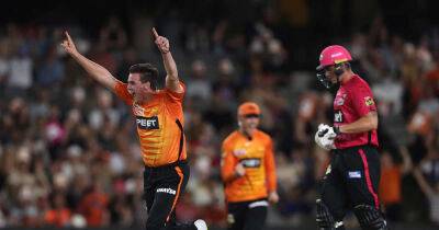 Seven seeks to terminate multimillion dollar broadcast deal with Cricket Australia