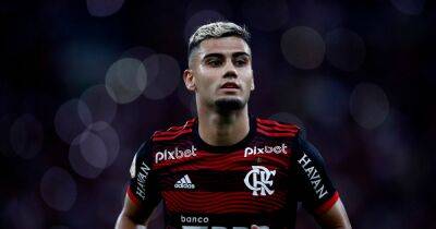 Andreas Pereira tells Manchester United where he wants to play next season