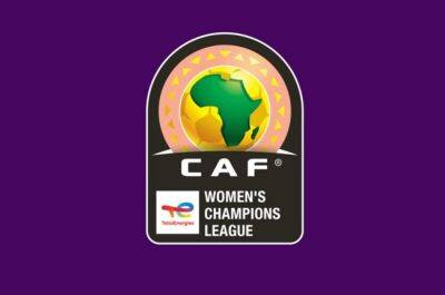 WRAP | 2022 Women's Africa Cup of Nations
