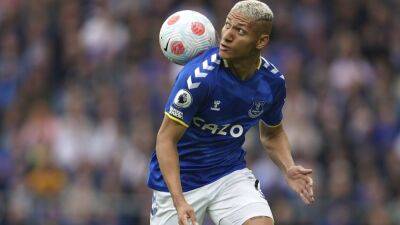 Richarlison set for Tottenham switch after fee agreed with Everton