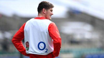 Owen Farrell - Eddie Jones - Courtney Lawes - Change of England captaincy is not appreciated by Owen Farrell - bt.com - Australia