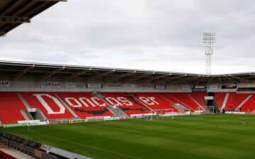 Miller, Doohan, Molyneux: All the latest Doncaster Rovers transfer news - msn.com -  Bradford