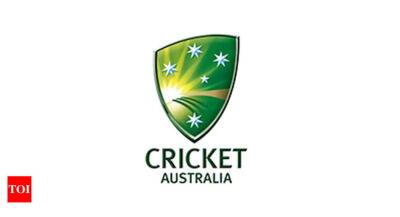 Cricket Australia 'astonished' by Seven Network court action