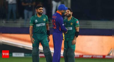 India, Pakistan cricketers may line up together under Afro-Asia Cup revival plan