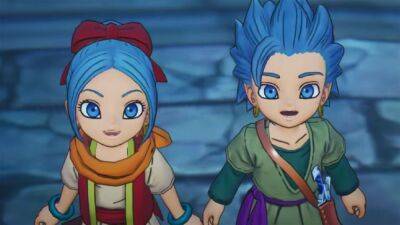 Dragon Quest Treasures: What is the release date?