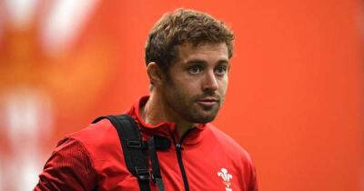 Justin Tipuric - Leigh Halfpenny is loving life as a new coach amid rugby return hope in first interview since injury horror - msn.com - Canada -  Houston
