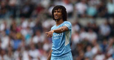 Pep Guardiola has suggested Man City would regret selling Nathan Ake amid Chelsea reports