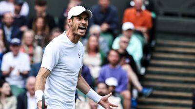 Andy Murray - Mats Wilander - Ivan Lendl - John Isner - ‘Not many players know how to play on grass!’ – Mats Wilander backs Andy Murray for future Wimbledon success - eurosport.com