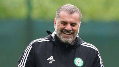 Ange Postecoglou makes Alexandro Bernabei Celtic’s first Argentinian player