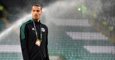 Christopher Jullien Celtic exit 'collapses' as Schalke medical leads Hoops back to transfer drawing board