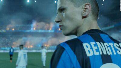 Wayne Rooney - Martin Bengtsson attempted suicide as a young footballer. Now, his story is changing conversations around mental health in football - edition.cnn.com - Sweden - Italy -  Milan