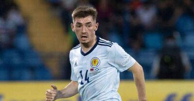 Billy Gilmour tipped for Chelsea chance as Norwich relegation will make him 'better and stronger'