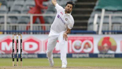 India vs England - "Shows How Much My Teammates...": Shardul Thakur Opens Up On His Many Nicknames - sports.ndtv.com - India - Birmingham