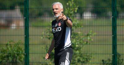 St Mirren - Jim Goodwin - Calvin Ramsay - Den Haag - Liam Scales - Declan Gallagher - Ross Maccrorie - Bojan Miovski - What Aberdeen still need to do in the transfer market and 4 new signings they could target - dailyrecord.co.uk - Netherlands