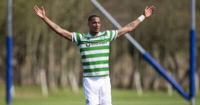 Celtic defender's future in the air as Bundesliga move falls through