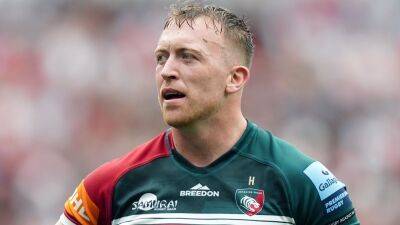 Tommy Reffell to make Wales bow against South Africa