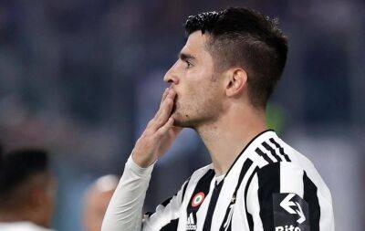 Paulo Dybala - Maurizio Arrivabene - Atletico Madrid - Morata to return to Atletico as loan at Juventus ends - beinsports.com - Spain - Italy - Argentina - Madrid