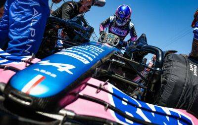 Alpine launch programme to find women Formula 1 drivers by 2030