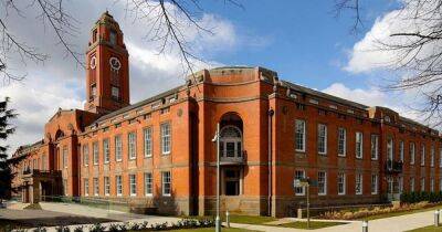Trafford extends drug and alcohol misuse deal at cost of £4.3m - manchestereveningnews.co.uk - Manchester