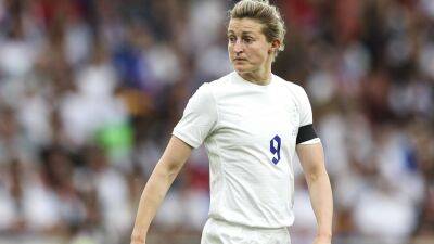 Switzerland vs England: Ellen White returns to training ahead of Lionesses’ final Euro 2022 warm-up match