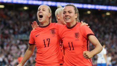 Steph Houghton - Jill Scott - Playing style, star player, can they win the Euros? All you need to know about England ahead of Euro 2022 - eurosport.com - Manchester - Netherlands - Switzerland