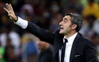 Athletic Bilbao - Ernesto Valverde - Valverde to coach Bilbao for third time - beinsports.com - Spain