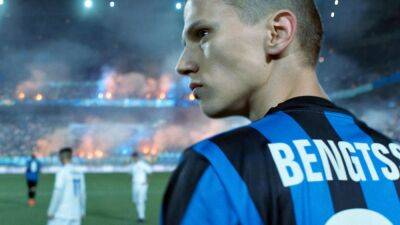 Inter Milan - Film highlights the mental health pressures facing young footballers - bt.com - Britain - Sweden - Italy