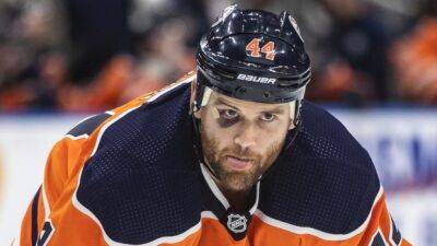 Off-Season Countdown: Could Kassian be moved?