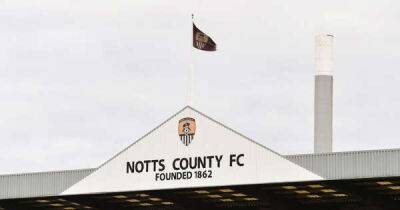 Forest Green Rovers - Ian Burchnall - Notts County confirm 'set-piece coach' departure to unnamed club - msn.com - Spain - county Notts
