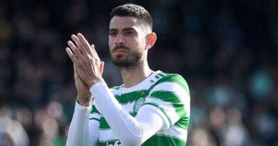 Nir Bitton in post Celtic transfer as he agrees two-year deal with option at new club