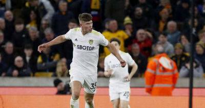 Exit for 'genuinely class' Leeds defender at 'advanced' stage after Marsch green light – report