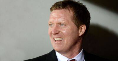 Gary Locke's Hearts testimonial opposition revealed as English Championship side head to Tynecastle
