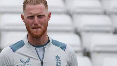 India vs England - "If There's A Team That Can...": Ben Stokes' Bold Statement Ahead Of Fifth Test vs India