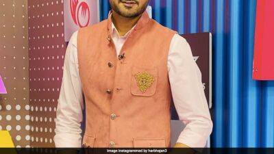 Harbhajan Singh - "Talwar Unke Upar Latak Gayi Thi": Harbhajan Singh Names Under-Valued Star Who has Been "Phenomenal" - sports.ndtv.com - Britain - Australia - India