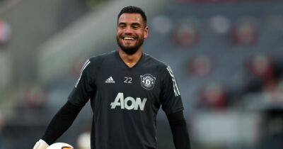 'Bring him back' — Manchester United fans send stunning transfer message to Sergio Romero
