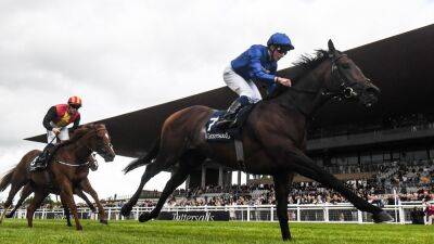 Field of six declared for Coral-Eclipse
