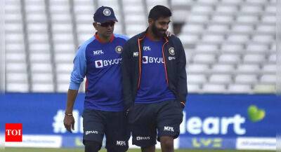 India vs England, 5th Test: Jasprit Bumrah to lead India after Rohit Sharma ruled out due to Covid-19