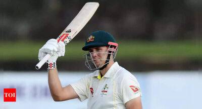 Cameron Green fuels Australia's ascendancy against Sri Lanka in Galle Test