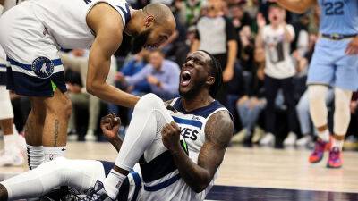 Chris Finch - David Berding - Timberwolves and Taurean Prince agree to contract extension: report - foxnews.com - county Cleveland - Jordan - state Minnesota -  Atlanta -  Memphis