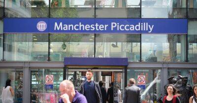 Overground HS2 Piccadilly plan is 'cutting off Manchester's ambition'