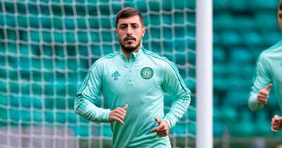 The Josip Juranovic Celtic transfer exit safety net as Yan Couto option remerges after 'incredible' Parkhead visit