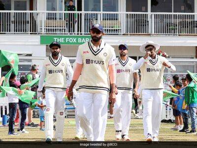 India vs England, 5th Test Preview: Jasprit Bumrah-Led Team India Face England At Edgbaston