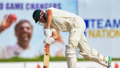 Sri Lanka vs Australia, 1st Test, Day 2 Report: Cameron Green, Usman Khawaja Put Australia On Top vs Sri Lanka