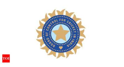 BCCI is a 'shop' engages in commercial activity thus attracts ESI Act: Bombay HC - timesofindia.indiatimes.com -  Chennai